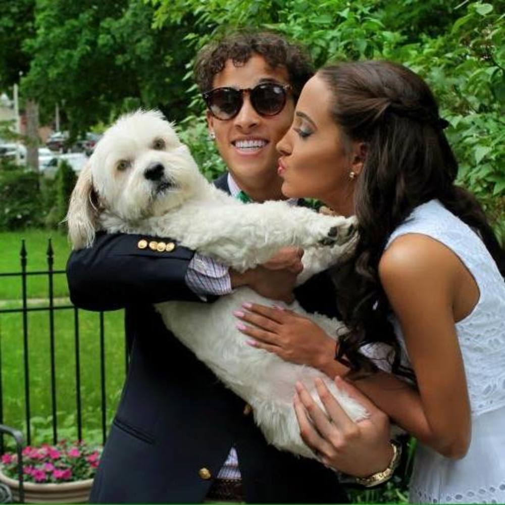 Meet your Posher, Jeremiah